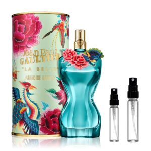 Alternative view of La Belle Paradise Garden - Jean Paul Gaultier