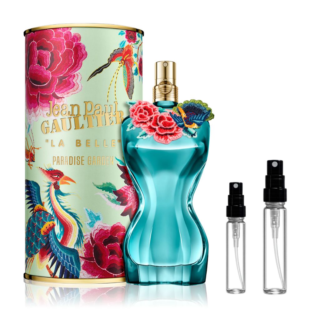 La Belle Paradise Garden - Jean Paul Gaultier – Image 2