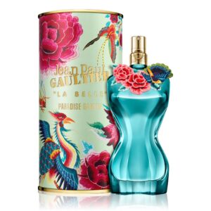 La Belle Paradise Garden - Jean Paul Gaultier