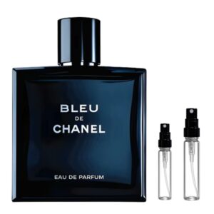 Alternative view of Bleu de Chanel - Eau de parfum