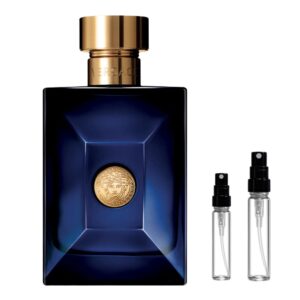 Alternative view of Dylan Blue - Versace