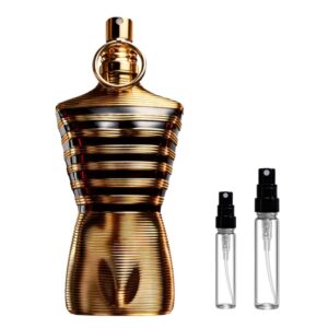 Alternative view of Le Male Elixir - Jean Paul Gaultier