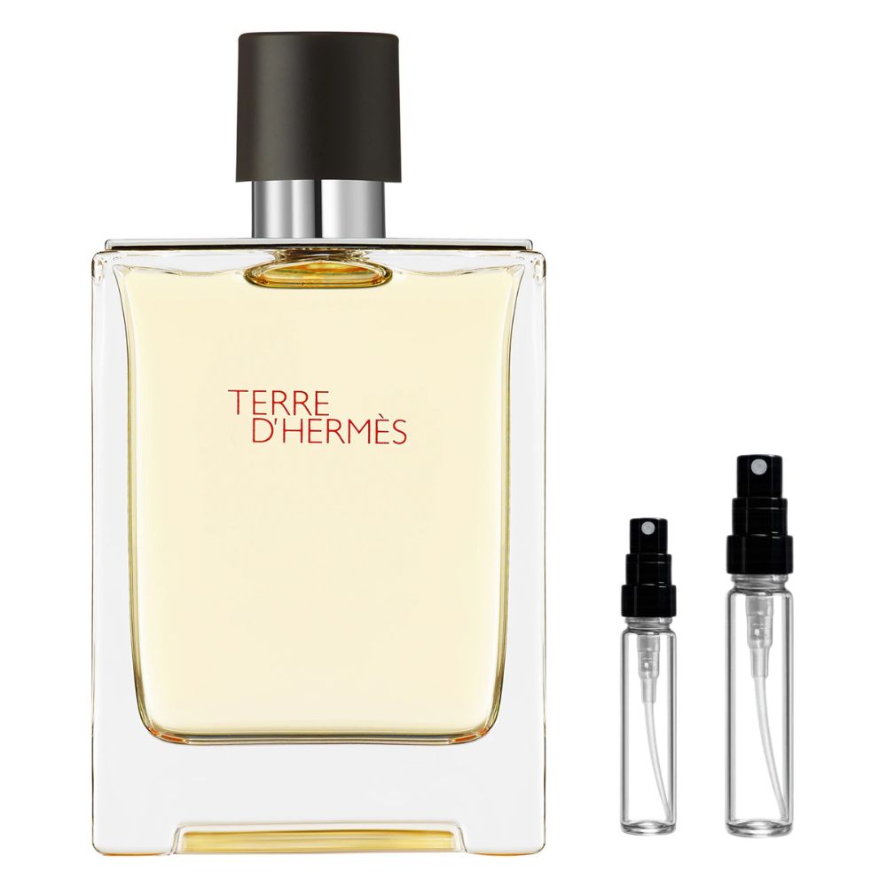 Terre d'Hermès EDT - Hermès – Image 2