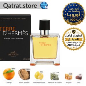 Alternative view of Pack "Vitalité Royale" : Bleu de Chanel EDP + Terre d'Hermès Parfum + Versace Eros Energy