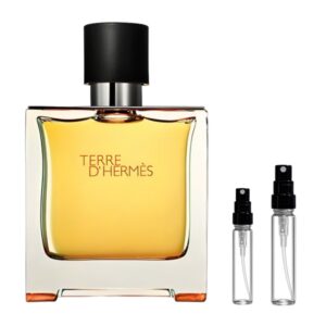 Alternative view of Terre d’Hermès Parfum