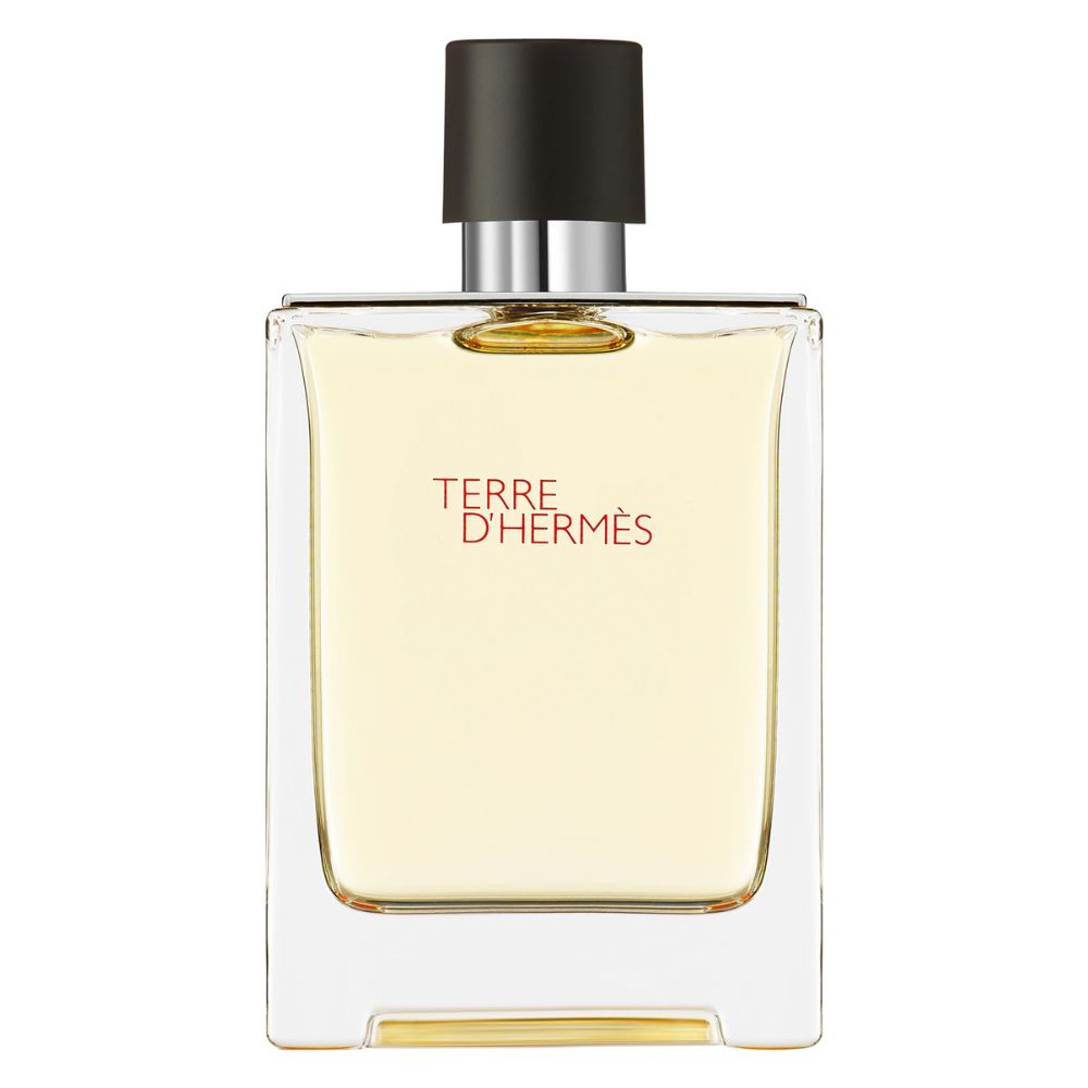 Terre d'Hermès EDT - Hermès