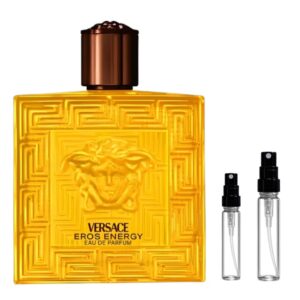 Alternative view of Versace Eros Energy
