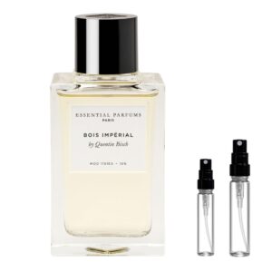 Alternative view of Bois Imperial EDP - Essential Parfums