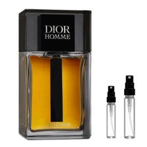 Alternative view of Dior Homme Intense