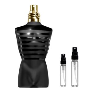 Alternative view of Le Male Le Parfum - Jean Paul Gaultier